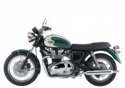 Triumph Bonneville T100